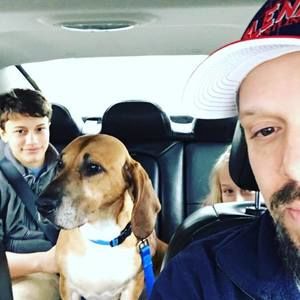 Meet your Posher, Gregory